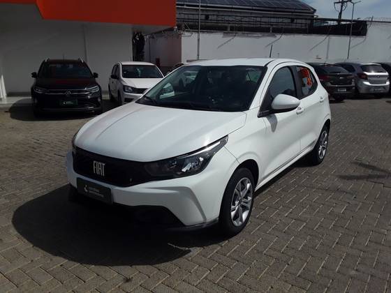 FIAT ARGO 1.0 FIREFLY FLEX DRIVE MANUAL